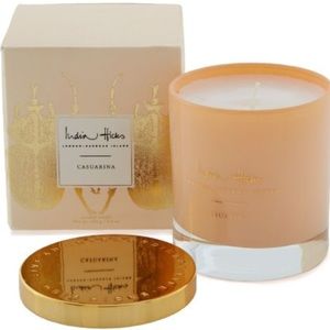 India Hicks Casuarina Candle
